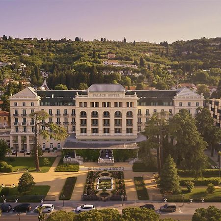 Hotel Kempinski Palace Portoroz Exterior photo