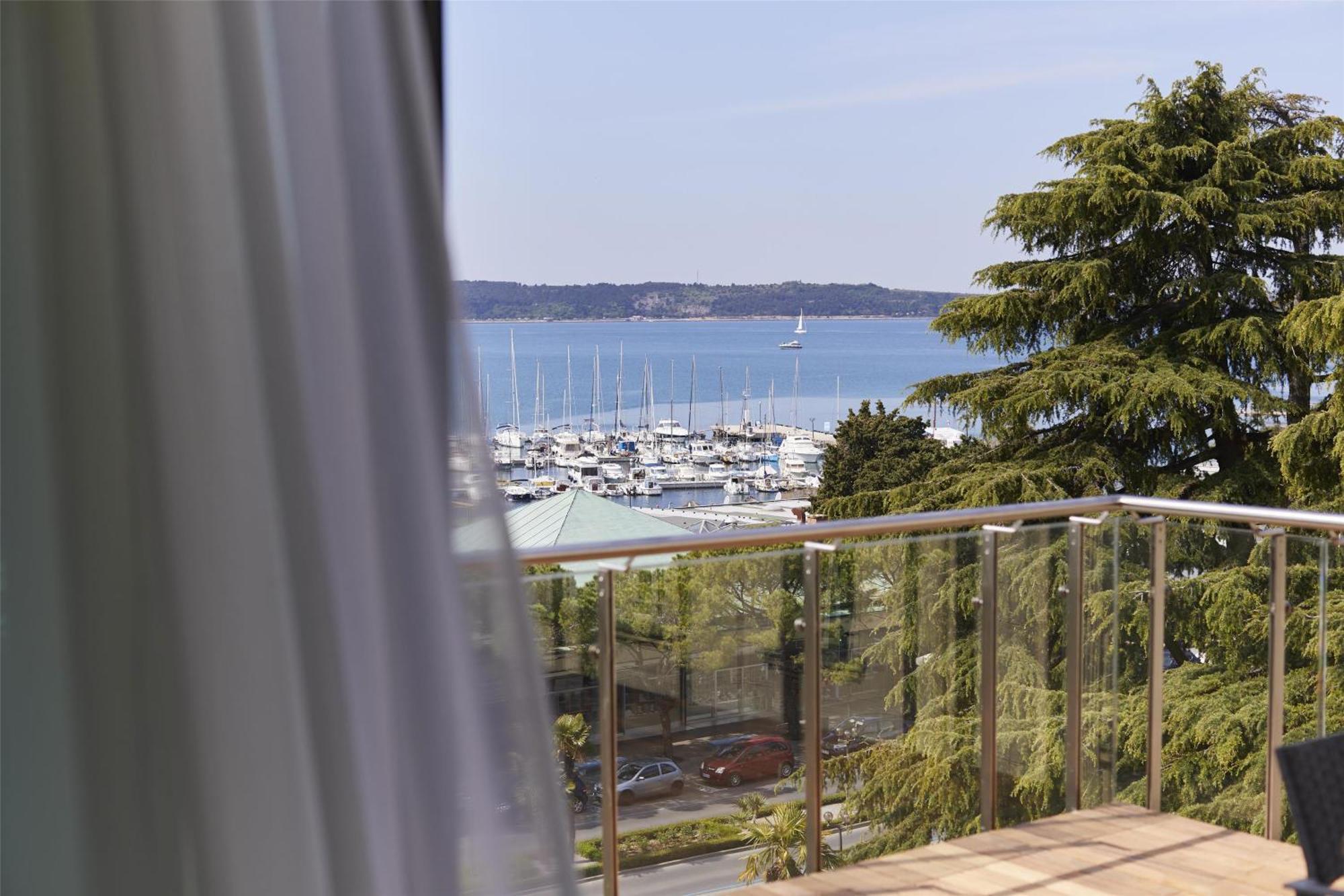 Hotel Kempinski Palace Portoroz Exterior photo