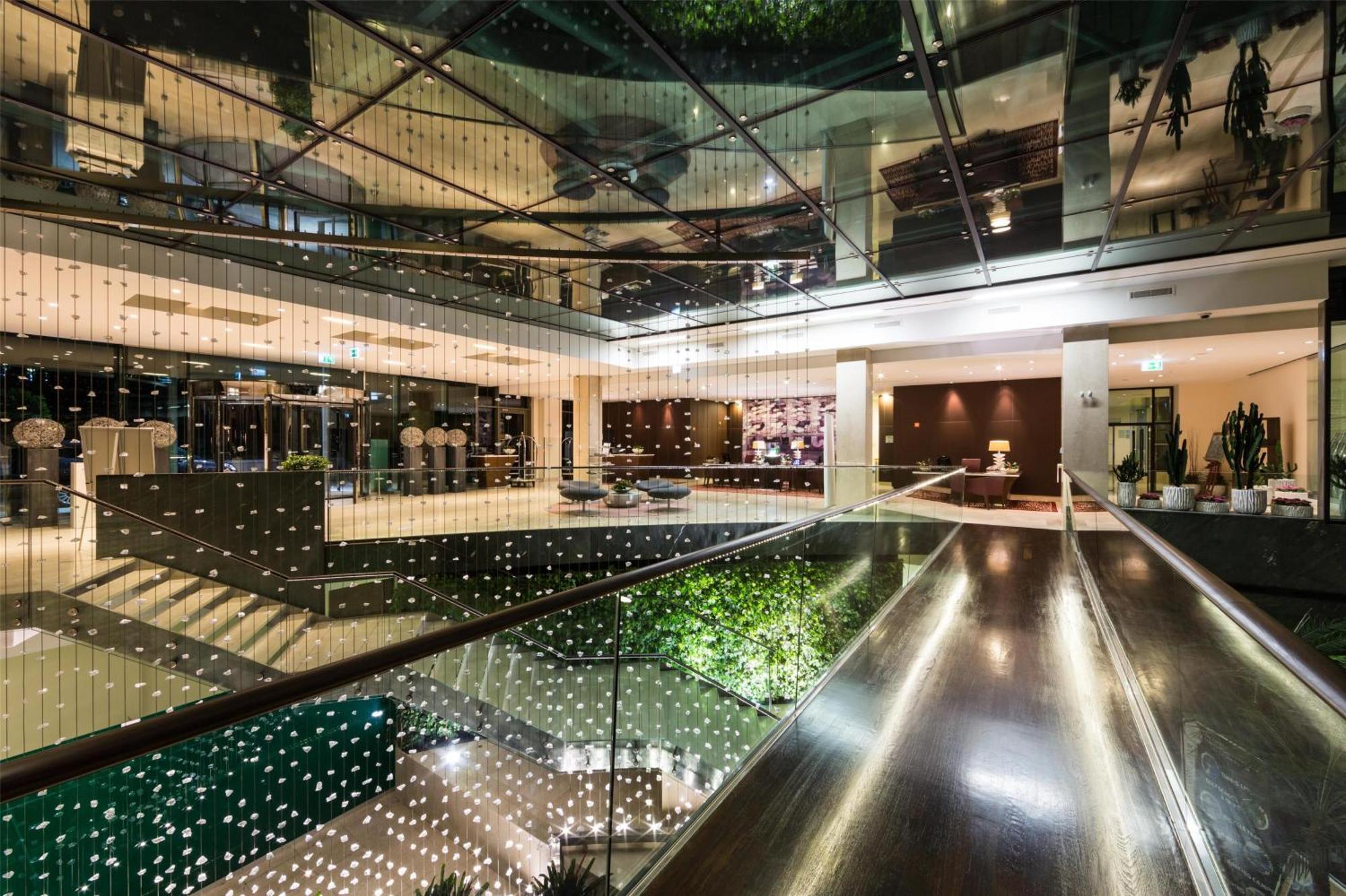 Hotel Kempinski Palace Portoroz Exterior photo