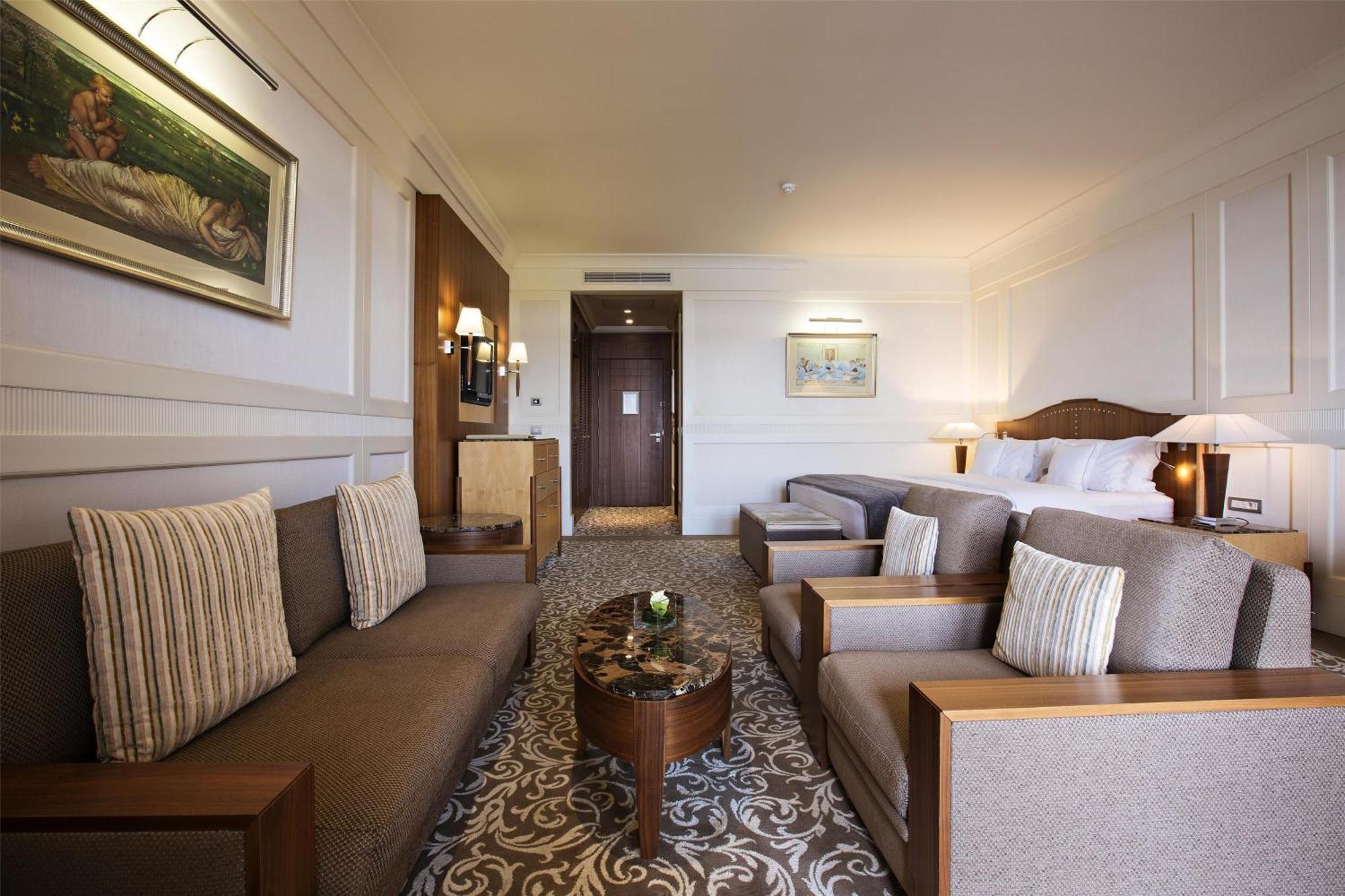Hotel Kempinski Palace Portoroz Exterior photo
